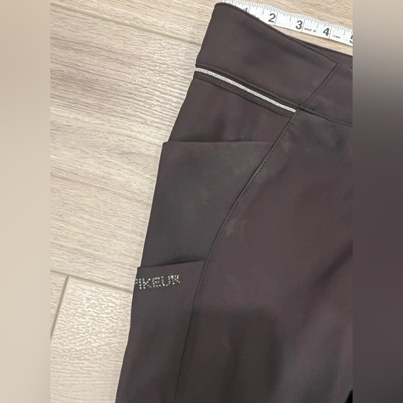 Pikeur Women's Riding breeches 28 full seat - Picture 4 of 8
